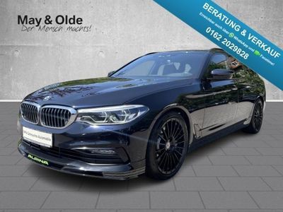 Alpina B5