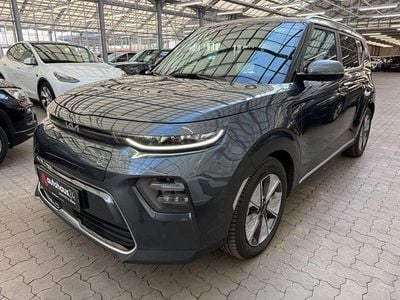 Occasion Kia Soul EV Inspiration 150 kW (204 PK) 2024 Grijs SUV