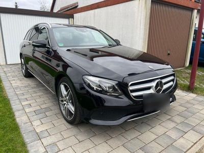 Mercedes E350