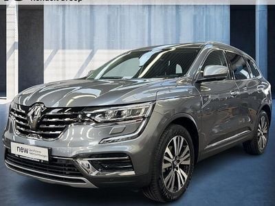 Gebraucht Renault Koleos Initiale Paris 184 PS (135 kW) 2023 Grau SUV