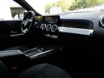 Gebraucht Mercedes GLB250 AMG 224 PS (164 kW) 2025 Manufaktur lack manufaktur alp SUV
