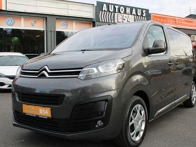 Citroën Spacetourer