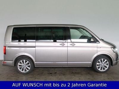 VW T6
