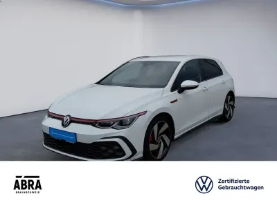 Gebraucht VW Golf VIII