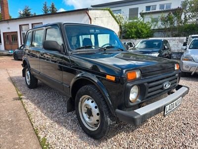 Lada niva
