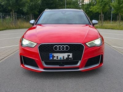 Audi RS3 Sportback