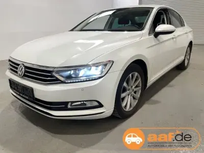 Gebraucht VW Passat