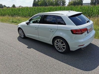 gebraucht Audi A3 TFSI