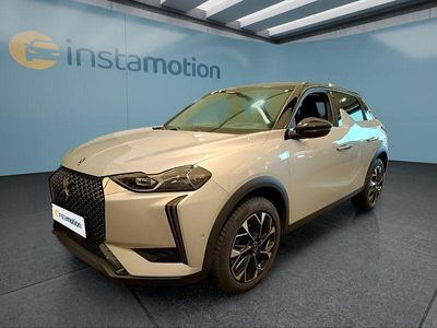 DS Automobiles DS3 Crossback