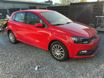 Gebraucht VW Polo