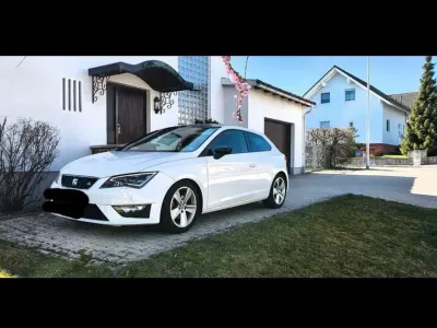 Gebraucht Seat Leon
