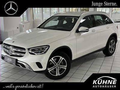 Mercedes GLC200