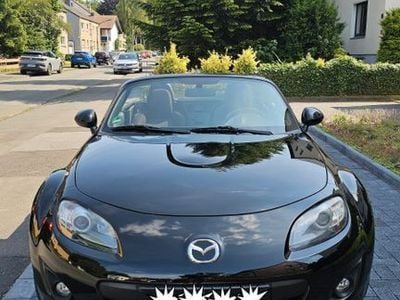 Mazda MX5