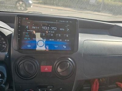 Citroën Nemo