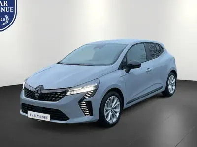 Neu Renault Clio V Evolution 158 PS (116 kW) 2026 Rafalegrau Limousine