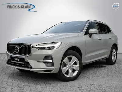 Gebraucht Volvo XC60