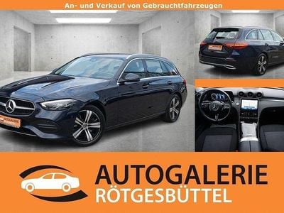 Mercedes C300
