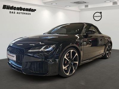 Audi TT RS