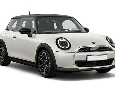 Mini Cooper S Coupé