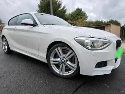 Occasion BMW 125 M Sport 218 PK (160 kW) 2012 Hatchback