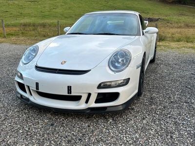 gebraucht Porsche 911 GT3 GT3