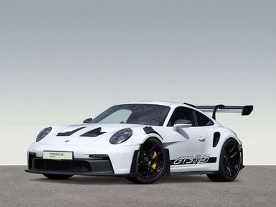 Porsche 911 GT3 RS