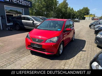 Seat Mii