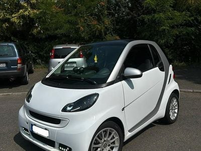 Smart ForTwo Coupé