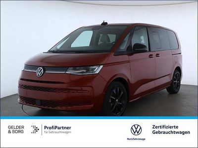 VW Multivan