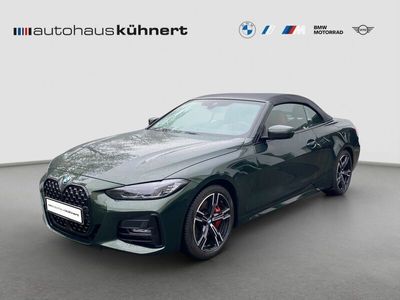 BMW 430 Cabriolet