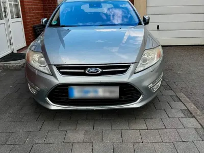 Gebraucht Ford Mondeo