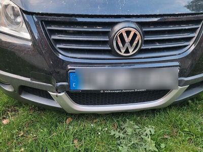 gebraucht VW Polo Cross 