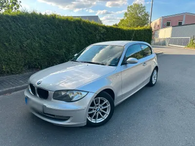 Gebraucht BMW 118