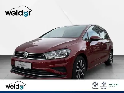 Używany VW Golf