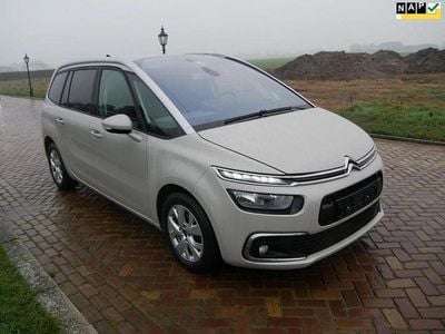 Citroën Grand C4 Picasso