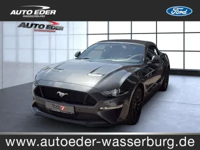 Gebraucht Ford Mustang GT