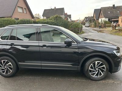 gebraucht VW Tiguan 1.5 TSI ACT OPF 96kW Comfortline Comf...