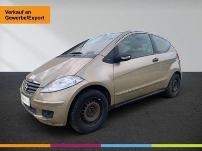 Mercedes A150