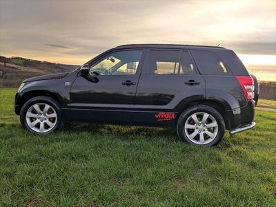 gebraucht Suzuki Grand Vitara Sport