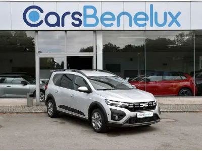 Gebraucht Dacia Jogger