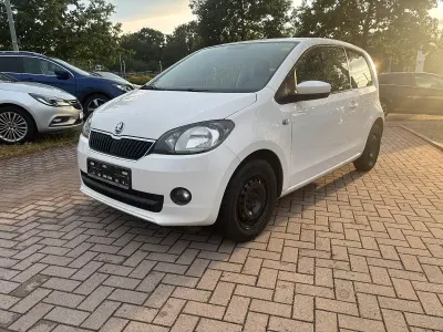 Gebraucht Skoda Citigo