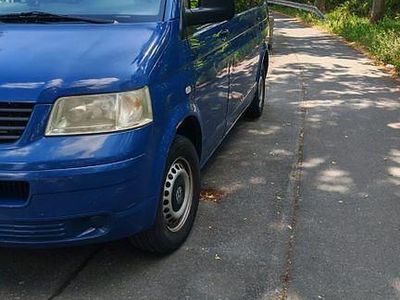 VW T5