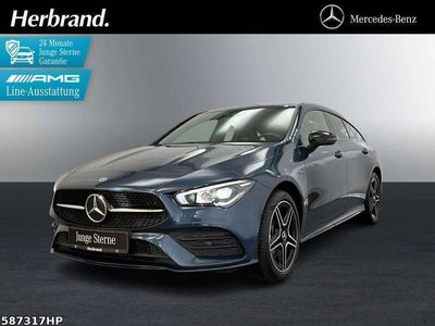 Mercedes CLA250e