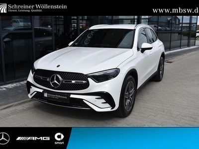 Mercedes GLC200