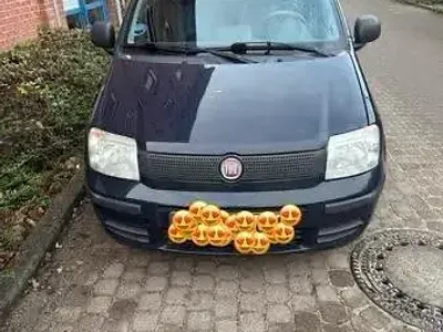 Occasion Fiat Panda