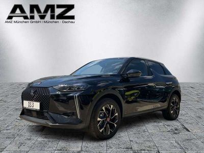 DS Automobiles DS3 Crossback E-Tense