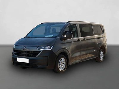 Gebraucht VW T7 150 PS (110 kW) 2025 Grau Van