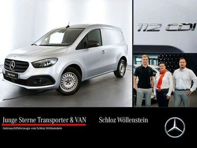 Mercedes Citan 112