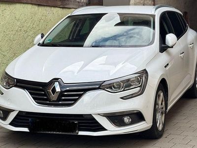 Renault Mégane III
