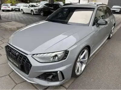 Gebraucht Audi RS4